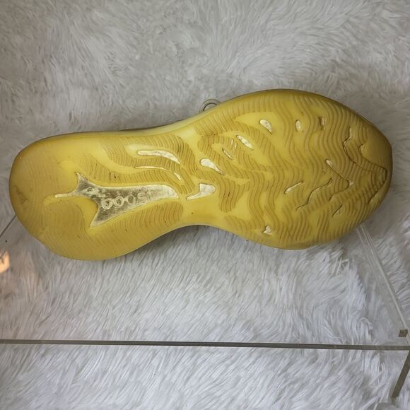 Men\'s yeezy boost 380 citrin alien,sz 9.5 needs cleaning! main image 12
